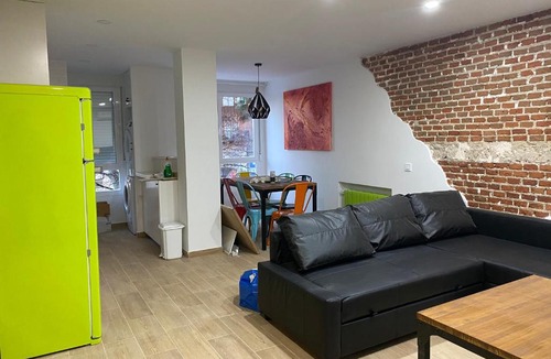 Canillas Apartment | Ever House - IFEMA Canillas