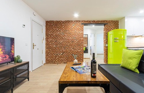 Canillas Apartment | Ever House - IFEMA Canillas