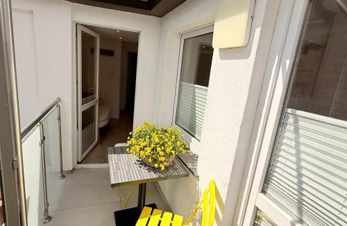 Sundern Apartment | Ewelinas Altstudio