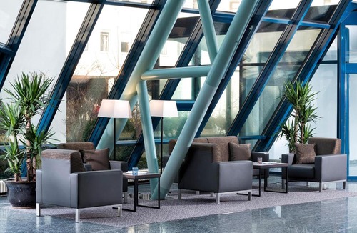Fuerth Hotel | Excelsior Hotel Nürnberg Fürth, a member of Radisson Individuals