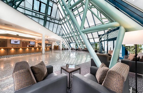 Fuerth Hotel | Excelsior Hotel Nürnberg Fürth, a member of Radisson Individuals