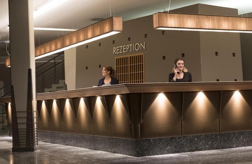 Fuerth Hotel | Excelsior Hotel Nürnberg Fürth, a member of Radisson Individuals