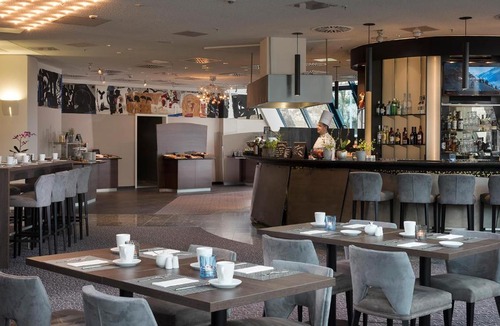 Fuerth Hotel | Excelsior Hotel Nürnberg Fürth, a member of Radisson Individuals
