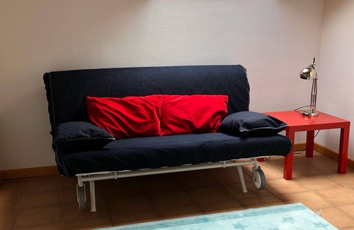 Heitlern Apartment | Exceptional holiday in a former cheese dairy in the foothills of the Alps / Allgäu