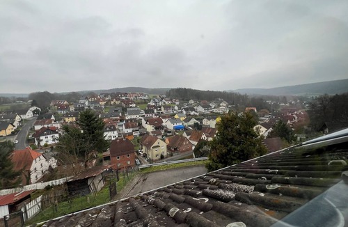 Miltenberg District Apartment | Exceptional vacation apartment with a view
