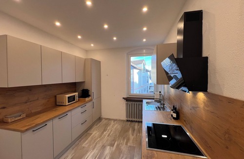 Unterallgau Apartment | Exceptionally large - 180 sqm for families & groups