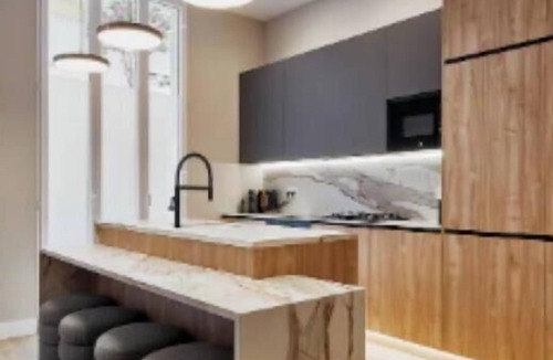 Trafalgar Apartment | Exclusive 5-Bedroom Urban Villa in Prestigious Chamberí – Fully Renovated