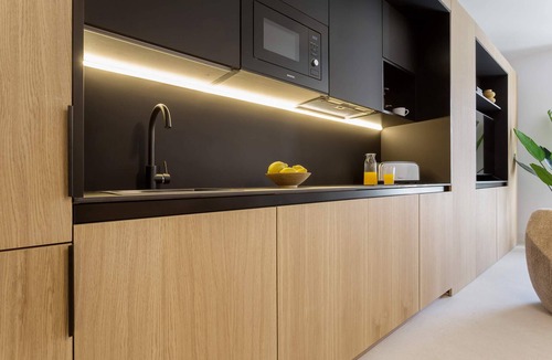 Valladolid City Centre Apartment | Exclusive Apartment in Valladolid. Solanilla I