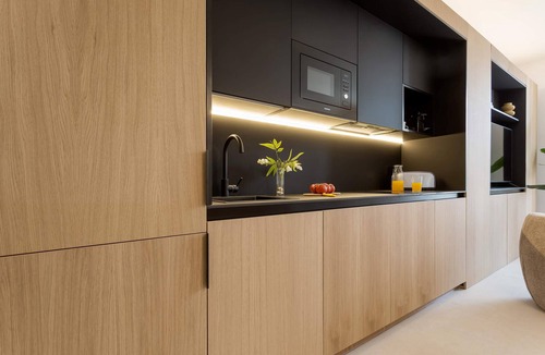 Valladolid City Centre Apartment | Exclusive Apartment in Valladolid. Solanilla I