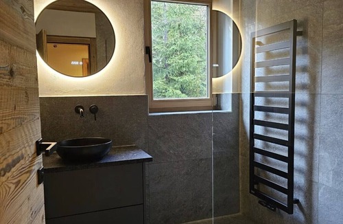 Steinberg am Rofan Ski Chalet | Exclusive chalet with sauna, hot tub, pizza oven and barbecue hut