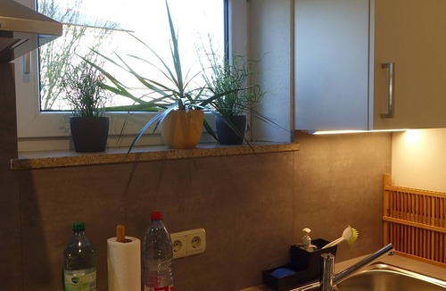 Gaukonigshofen Apartment | Exclusive cozy apartment in the ♥ of Franconia