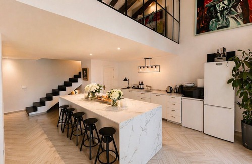 Benahavis House | Exclusive designer loft in the heart of Benahavís