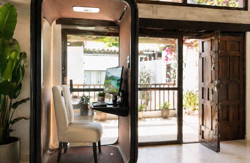 Benahavis House | Exclusive designer loft in the heart of Benahavís