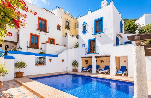 Benahavis House | Exclusive designer loft in the heart of Benahavís