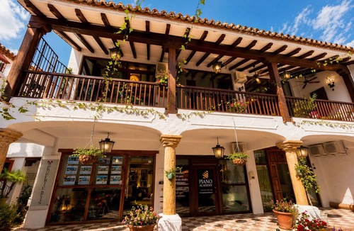 Benahavis House | Exclusive designer loft in the heart of Benahavís