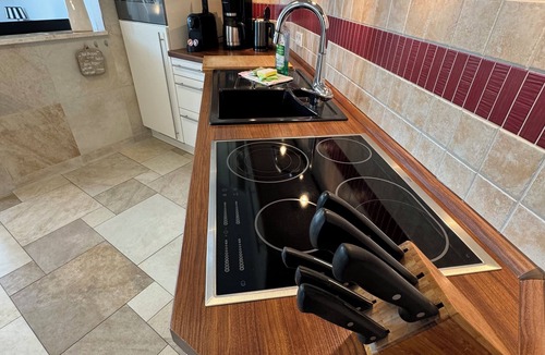 Wohlenberg House | Exclusive, first row, all rooms sea view, Baltic Sea view, 100 m to the beach