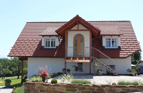 Freiamt House | Exclusive, high-end * vacation rental with a large garden