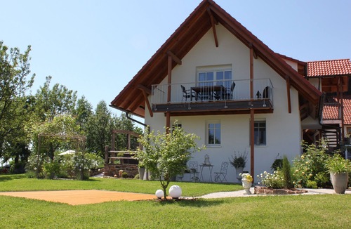 Freiamt House | Exclusive, high-end * vacation rental with a large garden