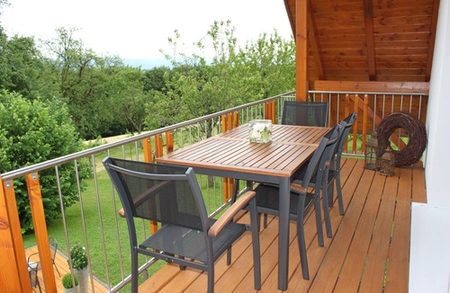 Freiamt House | Exclusive, high-end * vacation rental with a large garden