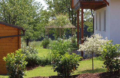 Freiamt House | Exclusive, high-end * vacation rental with a large garden