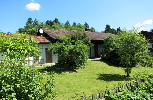 Ettenhausen House | Exclusive house (175qm) for up to 6 people in the Bavarian Alps!
