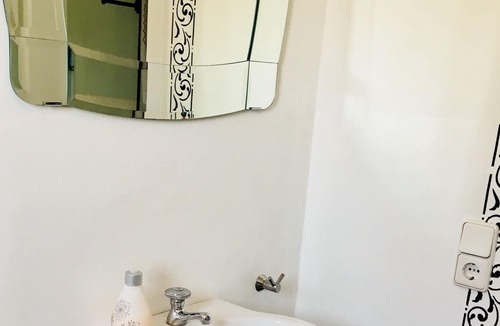 Poecking House | Exclusive house with private garden, terrace and balcony - near Lake Starnberg