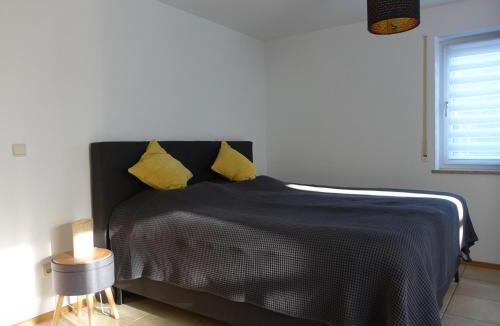 Gaukonigshofen Apartment | Exclusive kuschelige Wohnung im Herzen FrankensEuropa