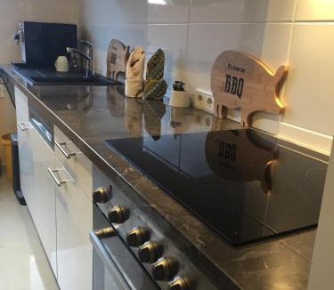 Rosstal Apartment | Exclusive Living Apartment 2 Zimmer bis zu 4 Personen