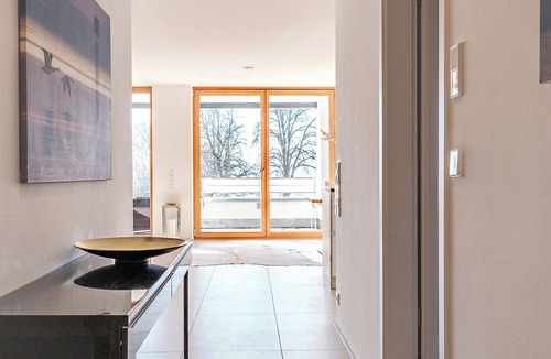 Ueberlingen Apartment | Exclusive new apartments with a romantic location at the small sailing port