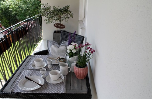 Chieming Apartment | Exclusive vacation apartment near Chieming am Chiemsee