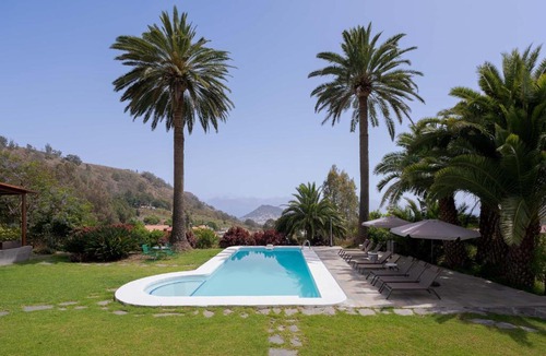 Los Portales House | Exclusive Villa Mirador de Arucas - Family & Friends