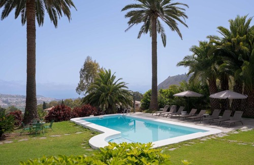 Los Portales House | Exclusive Villa Mirador de Arucas - Family & Friends