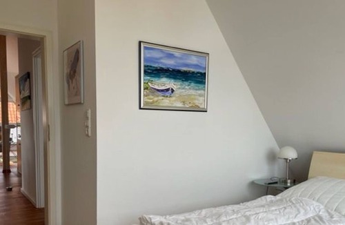 Borgerende Apartment | Exclusives Studio Mehrblick - Exkl. Studio Mehrblick