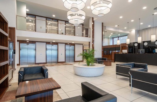 Las Tablas Hotel | Exe Convention Plaza Madrid