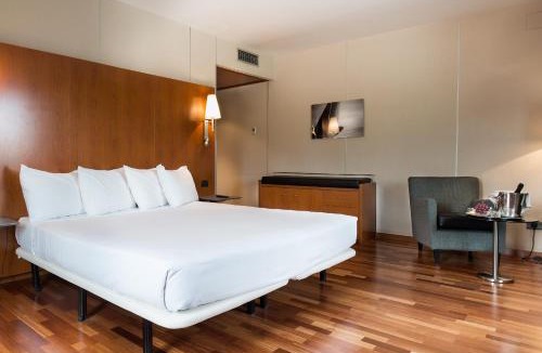 Cuenca Hotel | Exe Cuenca