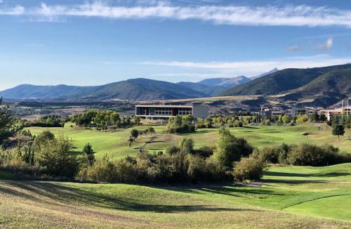Latas Hotel | ​Exe Las Margas Golf