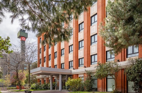 Pozuelo de Alarcon Hotel | Exe Pozuelo