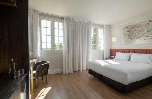 Moncloa-Aravaca Hotel | Exe Zarzuela Park