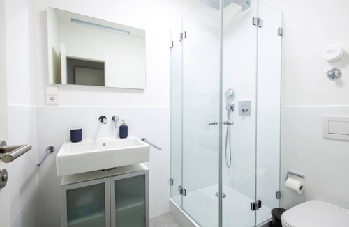 Gartnerplatz Apartment | Executive apartment across from the Viktualienmarkt