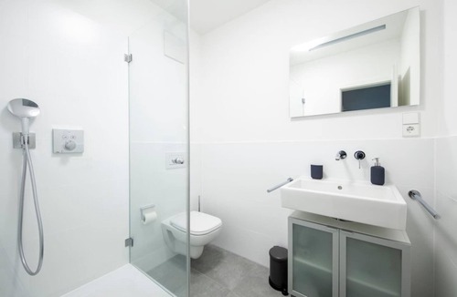 Gartnerplatz Apartment | Executive apartment across from the Viktualienmarkt