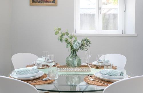 Neuschwabing Apartment | Exklusiv: Historisches Apartment mit Deckengewölbe