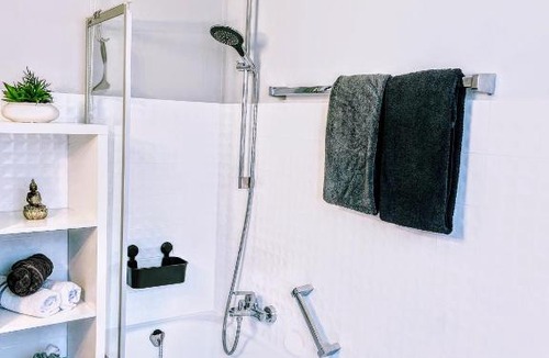 Marl Apartment | Exklusiv Unterkunft in Lemförde - nähe Dümmer See