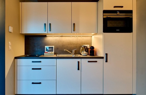 Pradl Apartment | Exklusive, Charmante Kleinwohnung in Zentrumsnähe für 2 Personen