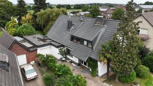 Schwalmtal Villa | Exklusive Landvilla mit Pool, Sauna und Garten