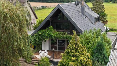 Schwalmtal Villa | Exklusive Landvilla mit Pool, Sauna und Garten