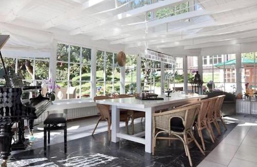 Arzl im Piztal House | Exklusives Landhaus in den Bergen