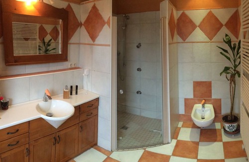 Robersdorf Apartment | Experience Bamberg and Franconia - ideal for trade fair Nuremberg visitors