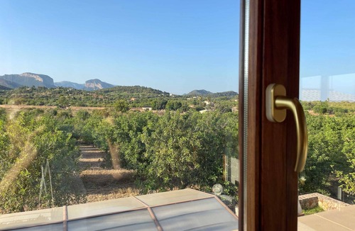 Santa Maria del Cami House | "Experience Luxury and Comfort at Casa Moragues in Santa María del Camí"