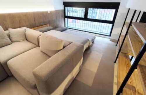 Centro - El Arroyo - La Fuente Apartment | Experience Madrid from a Prime City-Center Apartment