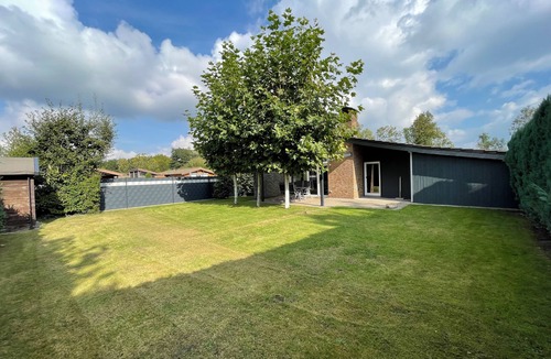 Haddorfer Seen House | "Experience unforgettable days in our modern and comfortably furnished